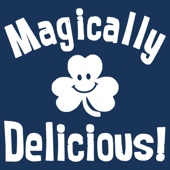 Magically Delicious Cool Comfort Performance Bucket Hat