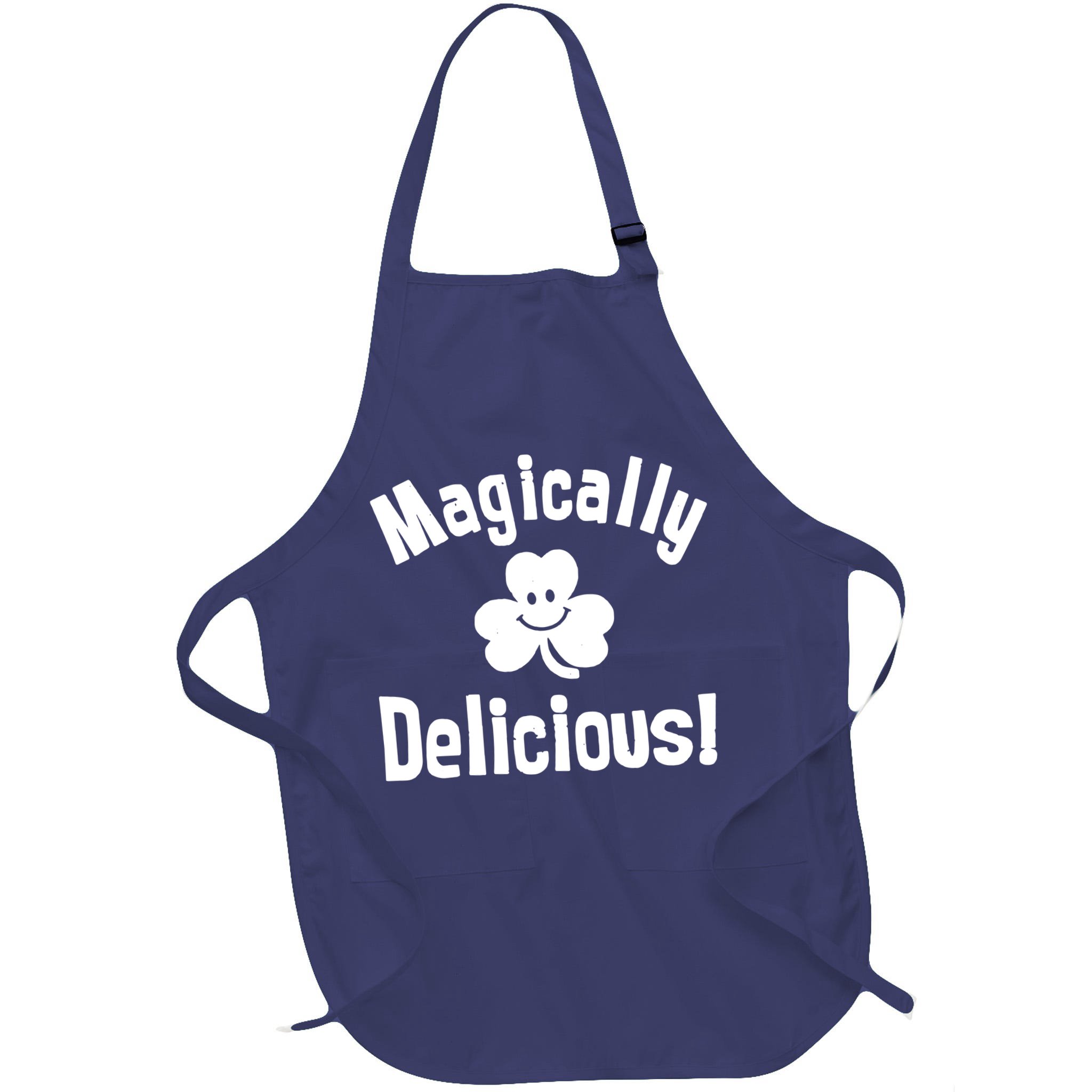 Magically Delicious Apron