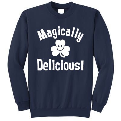 Magically Delicious Sweatshirt