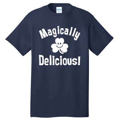 Magically Delicious Tall T-Shirt