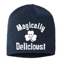 Magically Delicious Sustainable Beanie