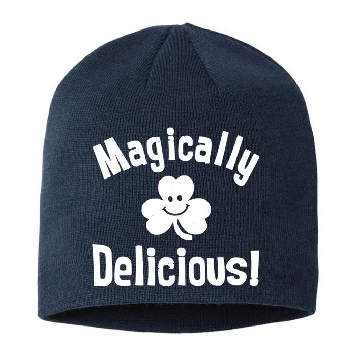 Magically Delicious Sustainable Beanie