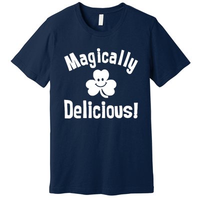 Magically Delicious Premium T-Shirt