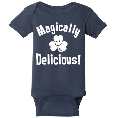 Magically Delicious Baby Bodysuit