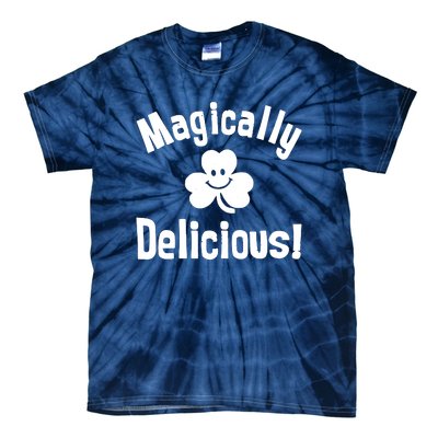 Magically Delicious Tie-Dye T-Shirt