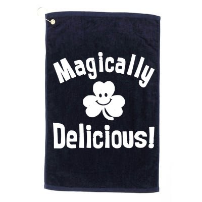 Magically Delicious Golf Towel
