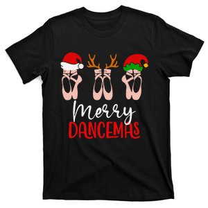 Merry Dancemas T-Shirt