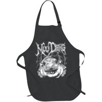 Moo Deng (Metal) Apron