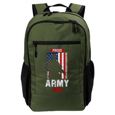 Memorial Day Daily Commute Backpack