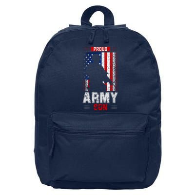 Memorial Day 16 in Basic Backpack