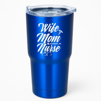 MotherS Day Nurses Day Nurse Week Ideas Lpn Rn Nurse Mom Gift Tumbler