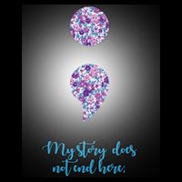 Mystery Does Not End Here Alzheimer's Awareness Tank Top