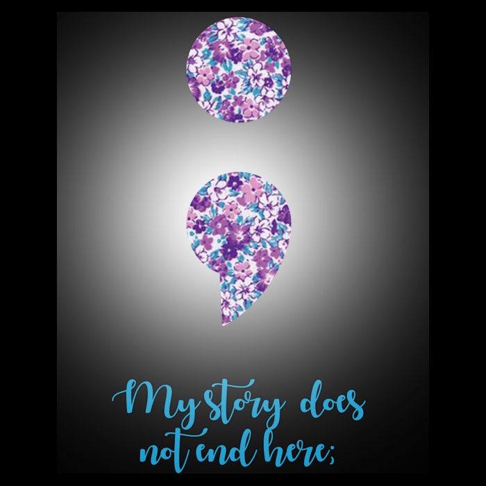 Mystery Does Not End Here Alzheimer's Awareness Tank Top