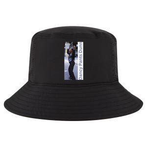 Miss Dancy Pants Cool Comfort Performance Bucket Hat