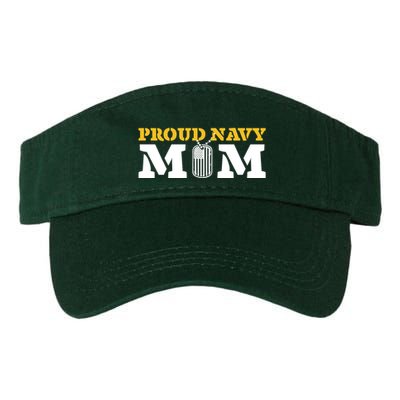 Memorial Day Proud Nav'y Mom Visor