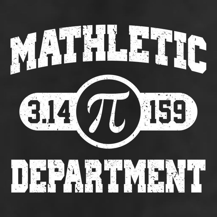 Mathletic Department Pi Day March 14 Cool Comfort Performance Bucket Hat