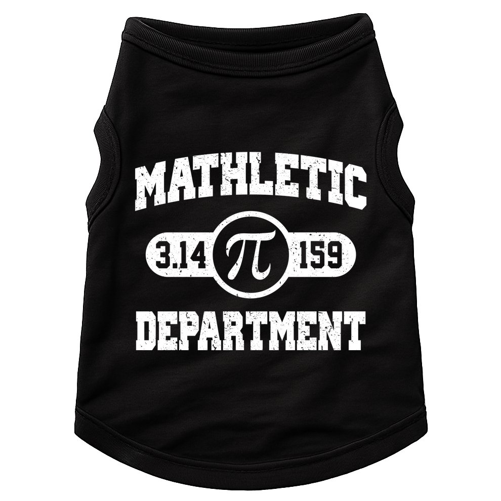 Mathletic Department Pi Day March 14 Doggie Tank