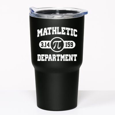Mathletic Department Pi Day March 14 Tumbler