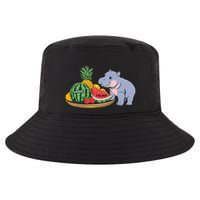 Moo Deng Predicts Donald Trump Will Win Us Election Cool Comfort Performance Bucket Hat