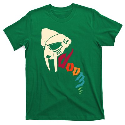 MF Doom Retro T-Shirt