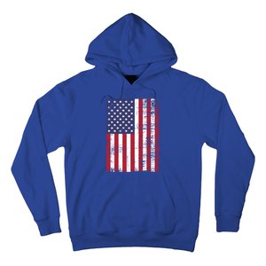 Memorial Day Remember And Honor Soldier Patriotic Armed Forces Gift Hoodie