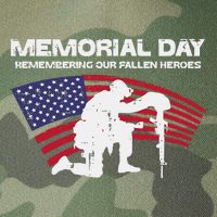 Memorial Day Remembering Our Fallen Heroes Us Flag Legacy Tie Dye Trucker Hat