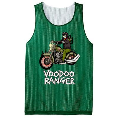 Motorcycle Drag Racing Sprints Voodoo Bike Rider Mesh Reversible Basketball Jersey Tank