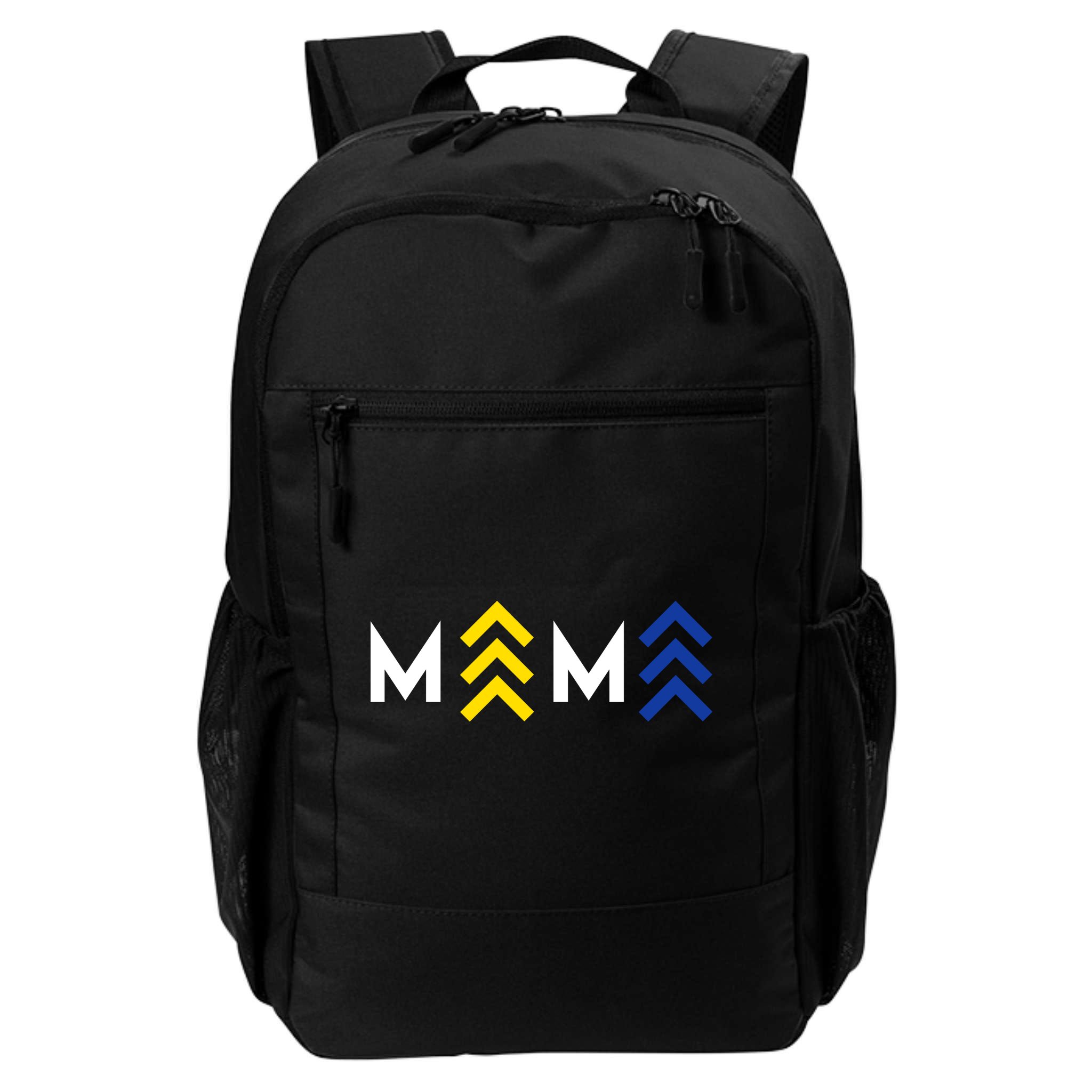 Mama Down Syndrome Awareness Backpack