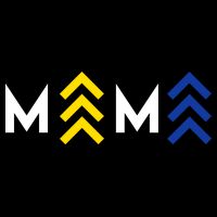 Mama Down Syndrome Awareness Backpack