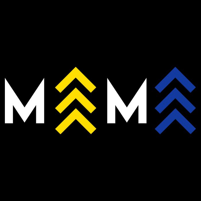 Mama Down Syndrome Awareness Backpack