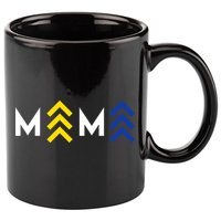 Mama Down Syndrome Awareness 11oz C Handle Ceramic Mug