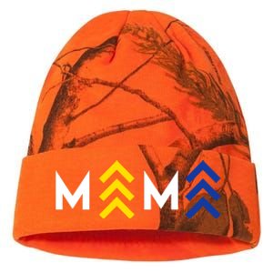 Mama Down Syndrome Awareness Kati Licensed 12" Camo Beanie