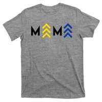 Mama Down Syndrome Awareness T-Shirt