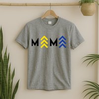 Mama Down Syndrome Awareness T-Shirt
