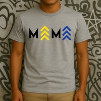 Mama Down Syndrome Awareness T-Shirt