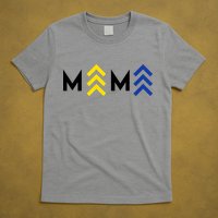 Mama Down Syndrome Awareness T-Shirt