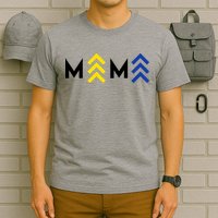 Mama Down Syndrome Awareness T-Shirt