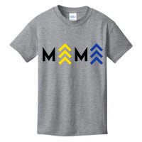 Mama Down Syndrome Awareness Kids T-Shirt