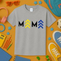 Mama Down Syndrome Awareness Kids T-Shirt