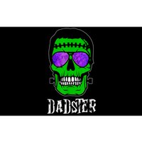 Mens Dadster Shirt Dad Monster Halloween Costume Daddy Father Bumper Sticker