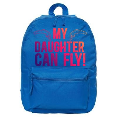 My Daughter Swim Dad Of A Swimmer Father Swimming Dad Gift 16 in Basic Backpack