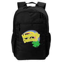 Magically Delicious St. Patricks Day Backpack