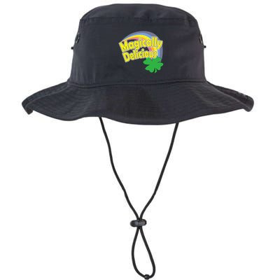 Magically Delicious St. Patricks Day Bucket Hat