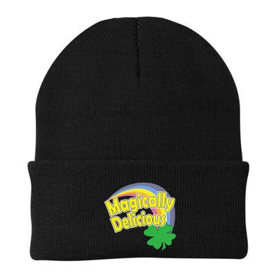 Magically Delicious St. Patricks Day Beanie