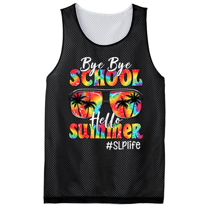 Mothers Day Softball Baseball Groovy Mom Mama Lightning Bolt Mesh Reversible Basketball Jersey Tank