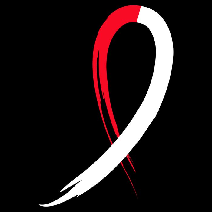 Myelodysplastic Syndromes Awareness Ribbon Backpack