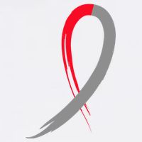 Myelodysplastic Syndromes Awareness Ribbon Premium T-Shirt