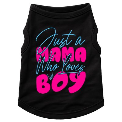 Mother's Day T Design Vector Doggie Tank