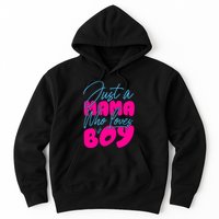 Mother's Day T Design Vector Hoodie