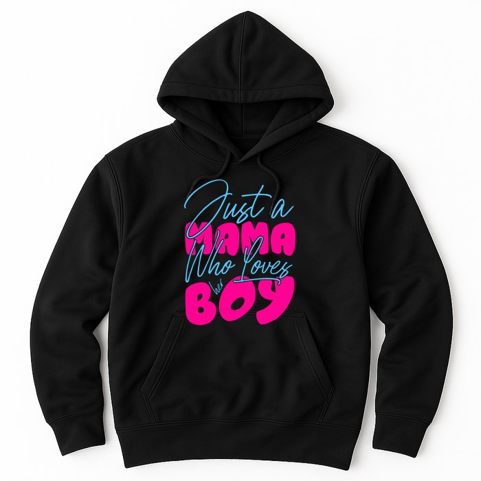 Mother's Day T Design Vector Hoodie